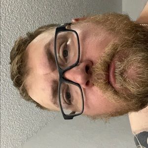 Meet your Posher, James